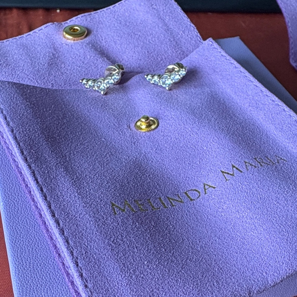Miranda Miriah earrings
